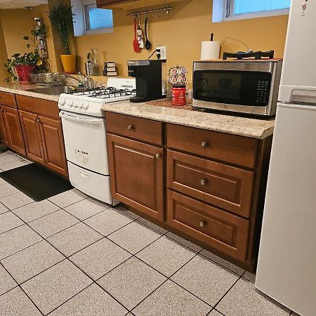 Warm Queens Apartment 5 Min From Laguardia 1 Min From Train New York Buitenkant foto