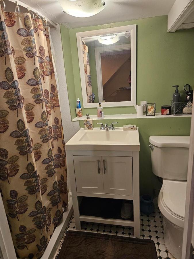 Warm Queens Apartment 5 Min From Laguardia 1 Min From Train New York Buitenkant foto